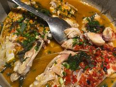 剁椒鱼头-老湘亲·品鉴湘菜(湖里店)