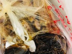 鸭四件-张记卤菜店(三条巷店)