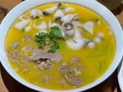 -竹里馆·淮扬菜·功夫茶(老门东店)