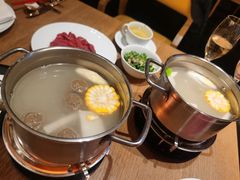 -长沙君悦酒店·自助餐厅咖啡厅