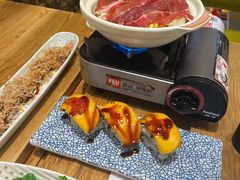 -Sushi Love 创意寿司(丽影广场店)