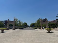-上海交通大学(闵行校区)