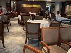 -粤财皇冠假日酒店·彩华轩中餐厅