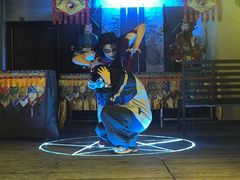 -棂笼·深度沉浸密室(武汉旗舰店)