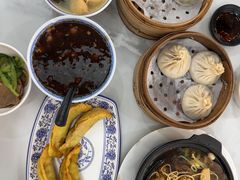 -清真马祥兴菜馆(云南北路店)