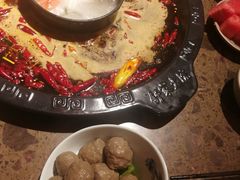 -舒家大院重庆老火锅(纪念塔店)