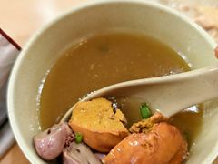 -百家鸡味馆(清泰店)