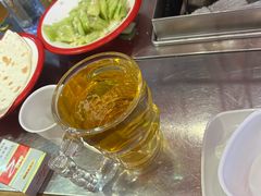 -7只羊·鲜羊肉串·地锅鸡精酿(玄武墨香路店)