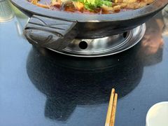 -都江堰石锅鱼