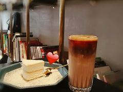 -Home Cafe(水榭春天店)