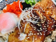 -熹炭精致日料(金融街购物中心店)
