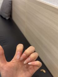 -StartNail美甲