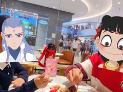 -哈根达斯(济南万象城店)