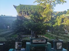 -东莞市可园博物馆