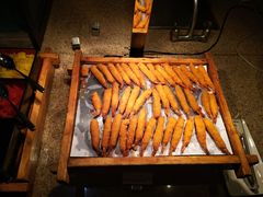 -上海东方佘山翰悦阁酒店·Vie全日制餐厅