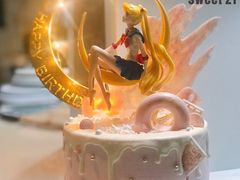 -DIY SWEET21(升平路店)