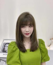 -丽时 Hair Salon