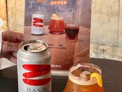 -BE NORMAL CAFE(霞溪路店)