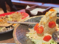 -鸟鹏烧鸟居酒屋(熙龙湾店)