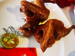 -馋遇江南·精致湖景雅宴(东方之门店)