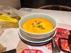-绿茶餐厅(广州嘉裕太阳城店)
