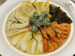 -苏州人家·精致苏帮菜(斜塘店)
