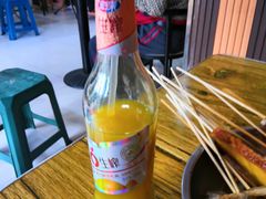 -老乔串店(青松路店)