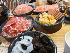 -呷哺呷哺(万达新世界店)