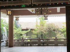 -东江渔村·古典园林·30年粤菜老字号(太和店)