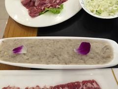 -北门涮肉·铜锅涮肉(南锣鼓巷店)