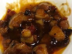 -大隐隐于市私房菜(保和小区店)