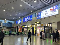 -岳阳东站