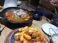 -小木屋米酒店总店