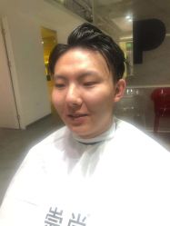 点击看大图 -AYO SALON