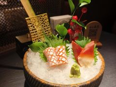 -蟹犇•帝王蟹雪蟹(陆家嘴店)