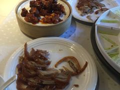 -金百万烤鸭店(马甸店)