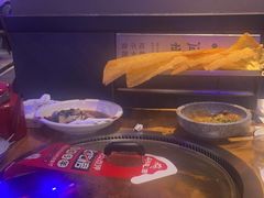 -山河屯铁锅炖(哈西站店)