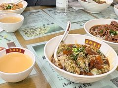 -荔林食店(西华路店)