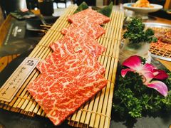 -黑牛の店·和牛烧肉(合生汇店)