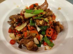 -洞庭家宴·头牌甲鱼(广渠门店)
