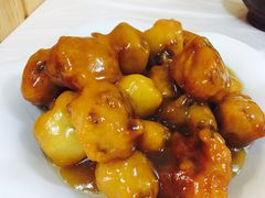 -邱记私房菜·十八年本地菜