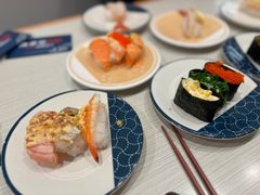 -滨寿司(新街口中央商场店)