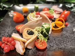 -南通绿洲国际假日酒店全日餐厅