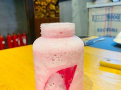-LITTLE MICHAEL 小迈克西餐厅