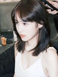 -3AM·S HAIR SALON烫发染发接发