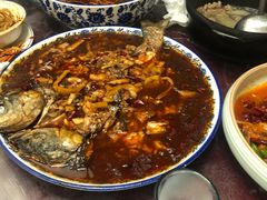 -佳佳麻辣烧菜馆