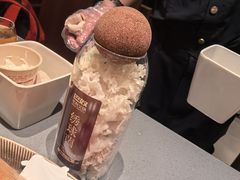 -巴奴毛肚火锅(悠唐购物中心店)