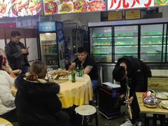 -大学城夜市大排档(凤栖路店)