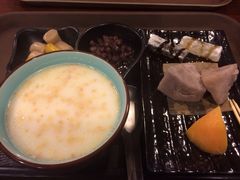 鲜芋仙(双桂坊店)-鲜芋仙(常州吾悦国际广场店)