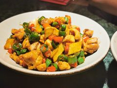 -姐夫的小菜(新中关购物中心店)